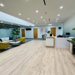 1451 Rockville Pike, Suite 250, Woodmont Place