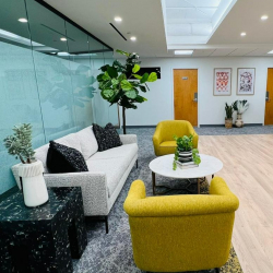 Serviced office in Rockville
