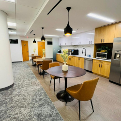 Offices at 1451 Rockville Pike, Suite 250, Woodmont Place