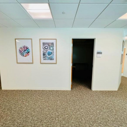 Serviced offices to rent in Rockville