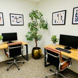 Interior of 1451 Rockville Pike, Suite 250, Woodmont Place