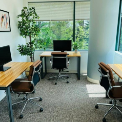 Serviced office - Rockville