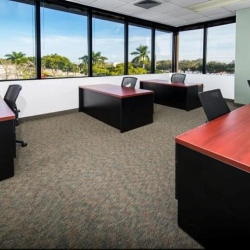 Executive office - Fort Lauderdale
