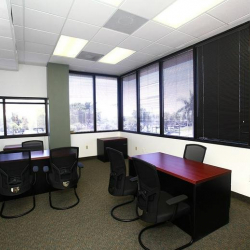 Office suites in central Fort Lauderdale