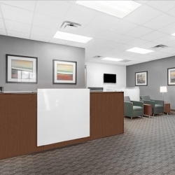 Serviced offices to lease in Grapevine