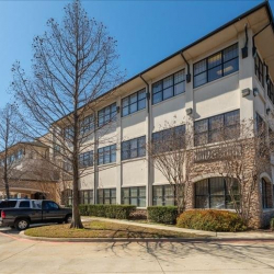 Image of Grapevine office space