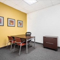 Executive office centre - Grapevine