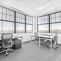Executive office - Grapevine