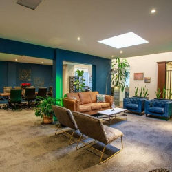 Exterior image of 1455, Ellis Street