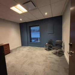 Office accommodation in Kelowna