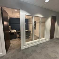 Executive office centres to let in Kelowna