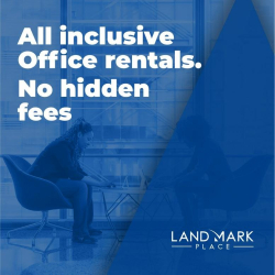 Serviced offices to hire in Kelowna