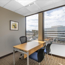 Serviced offices in central San Diego
