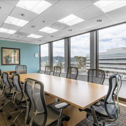 Offices at 1455 Frazee Road, Suite 500