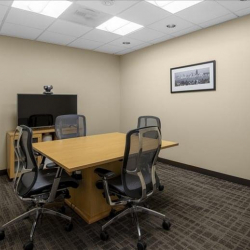 Executive office in San Diego