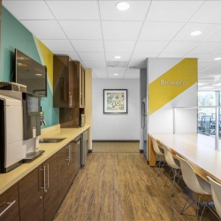 Serviced office centres to rent in San Diego