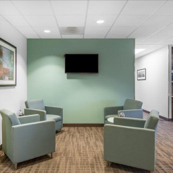 Executive suite - San Diego