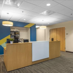 San Diego serviced office