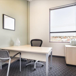 Office space - Seattle