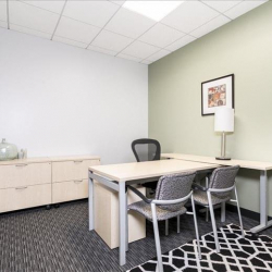 Image of Seattle executive suite