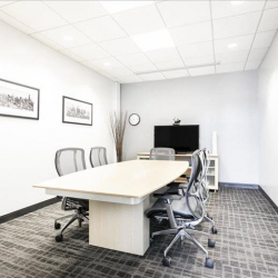Serviced offices in central Seattle