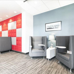 Exterior image of 1455 NW Leary Way, Suite 400