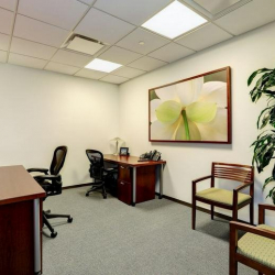 Washington DC executive office centre