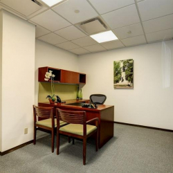 Office accomodation in Washington DC