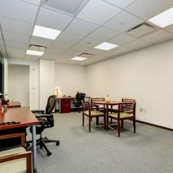 Serviced offices to rent in 