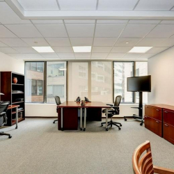 Serviced offices to rent in Washington DC