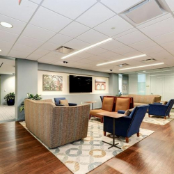 Serviced office - Washington DC