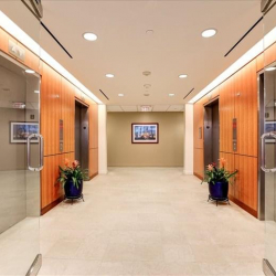 Serviced offices to rent in Washington DC