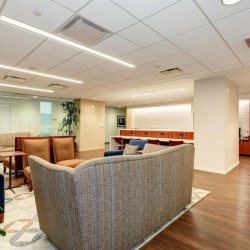 Executive suite in Washington DC