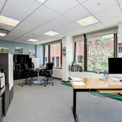 1455 Pennsylvania Avenue NW, Suite 400 office accomodations