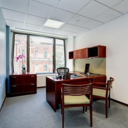 Serviced office centre to let in Washington DC