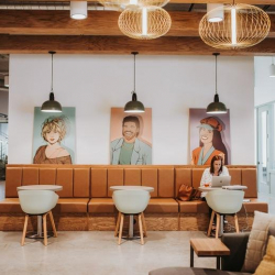 Serviced offices to hire in Addison