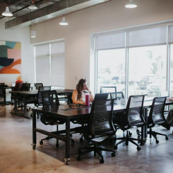 Serviced offices in central Addison