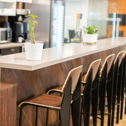Serviced offices to rent in 