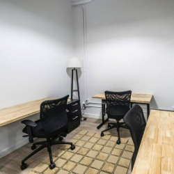 Serviced offices to rent in 