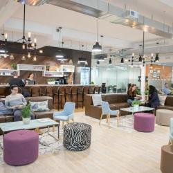 Office accomodation in Toronto