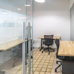 Image of Toronto executive suite