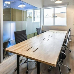 Executive office centres to rent in Toronto