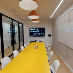Executive office to hire in New York City