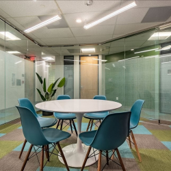 Image of Dallas executive office centre