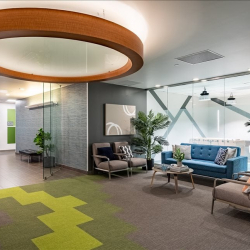 Executive office centre to hire in Dallas