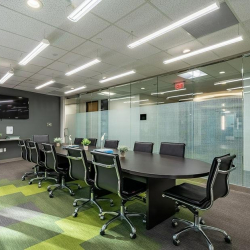 Executive office centre to hire in Dallas