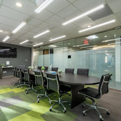 14800 Quorum Drive executive suites