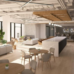 Serviced offices to rent in 