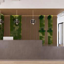 Serviced offices to rent in 