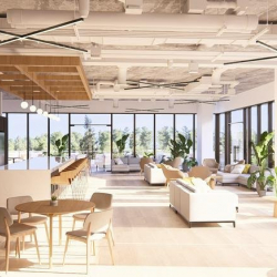 Serviced offices to rent in 